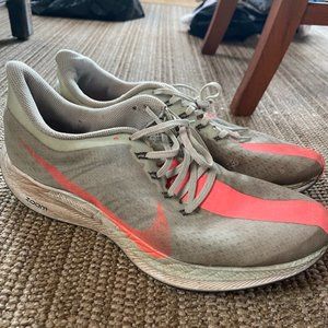 nike zoom running shoes